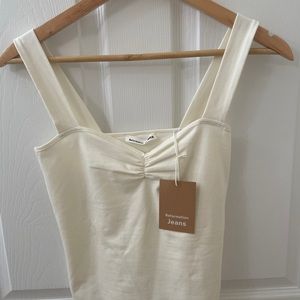 Reformation Tank Top